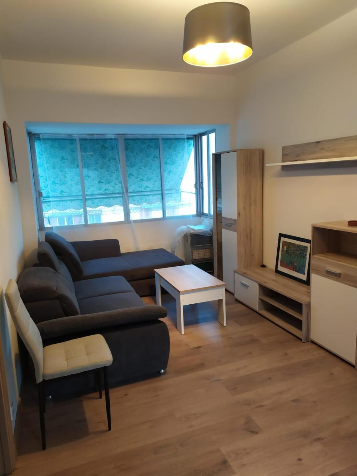 Anna Apartment Аликанте Экстерьер фото