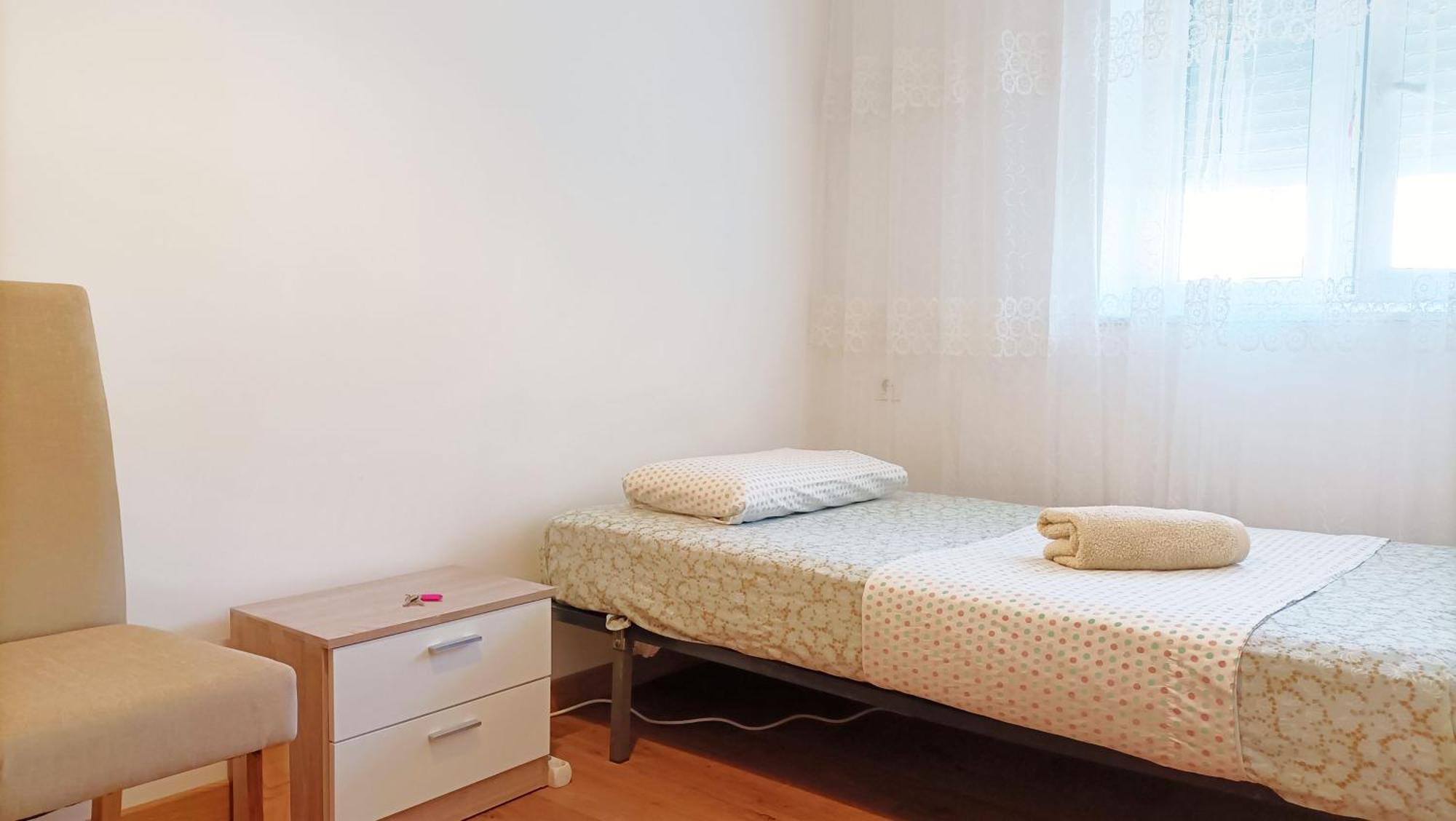 Anna Apartment Аликанте Экстерьер фото