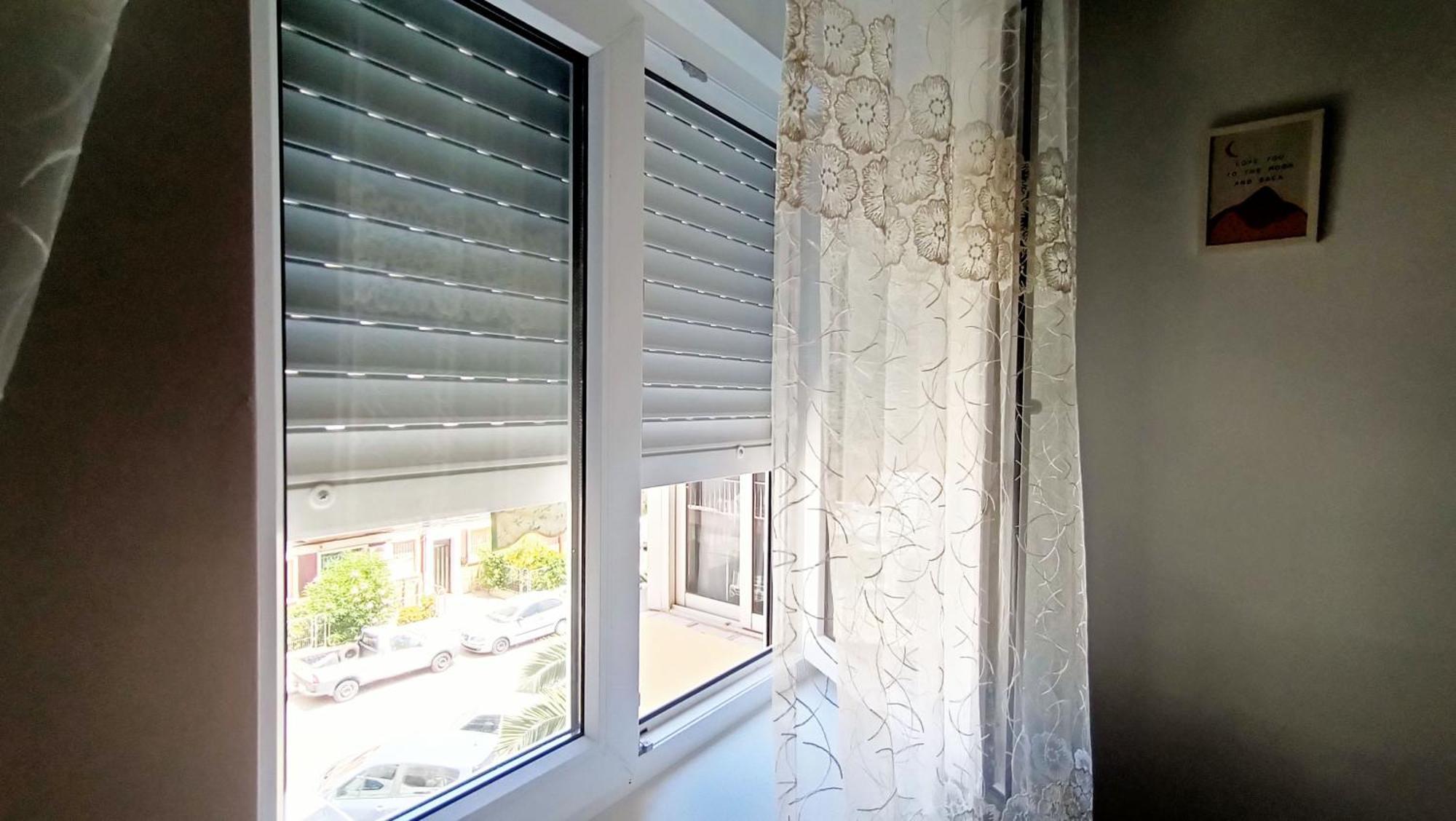 Anna Apartment Аликанте Экстерьер фото