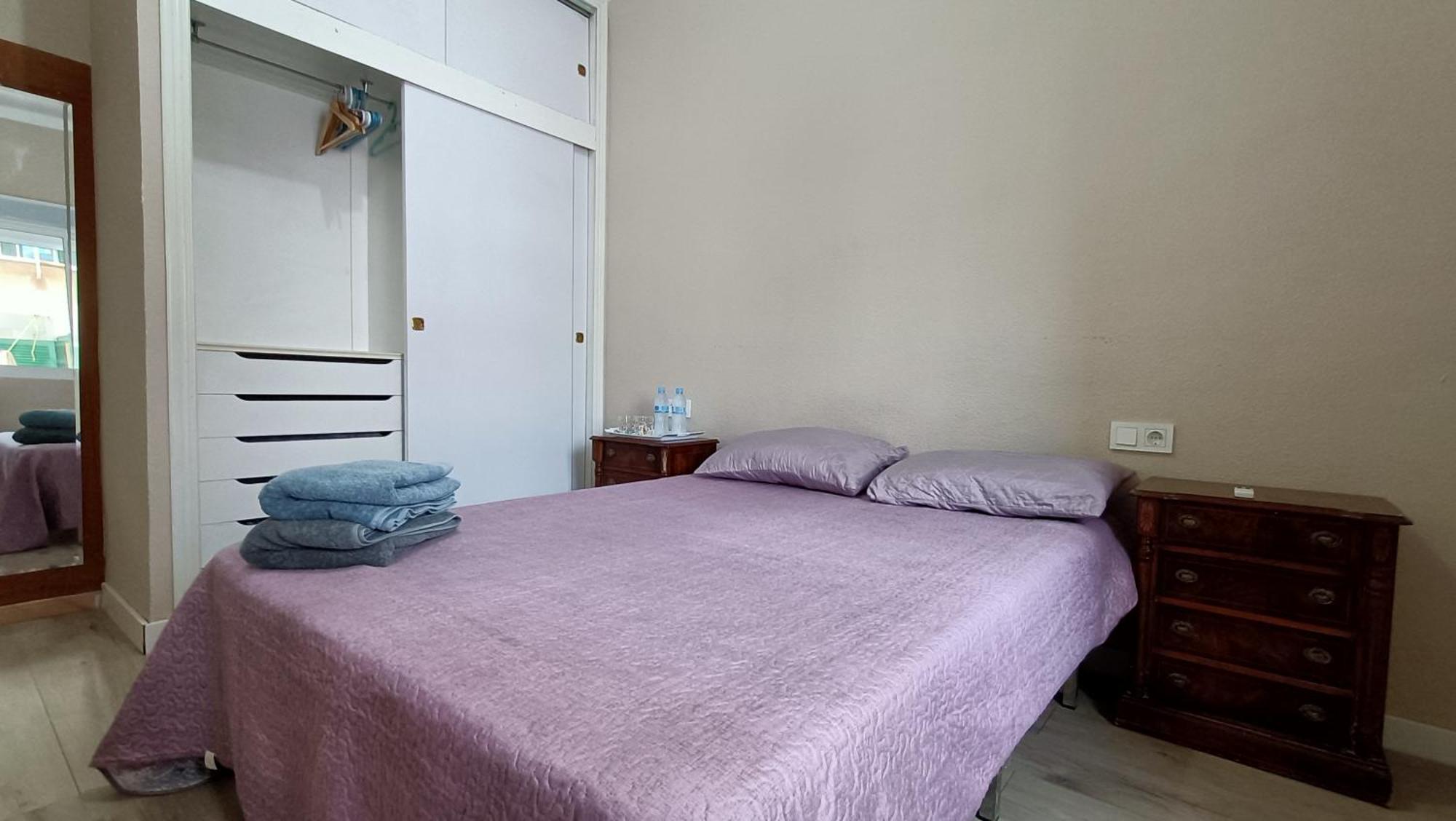 Anna Apartment Аликанте Экстерьер фото