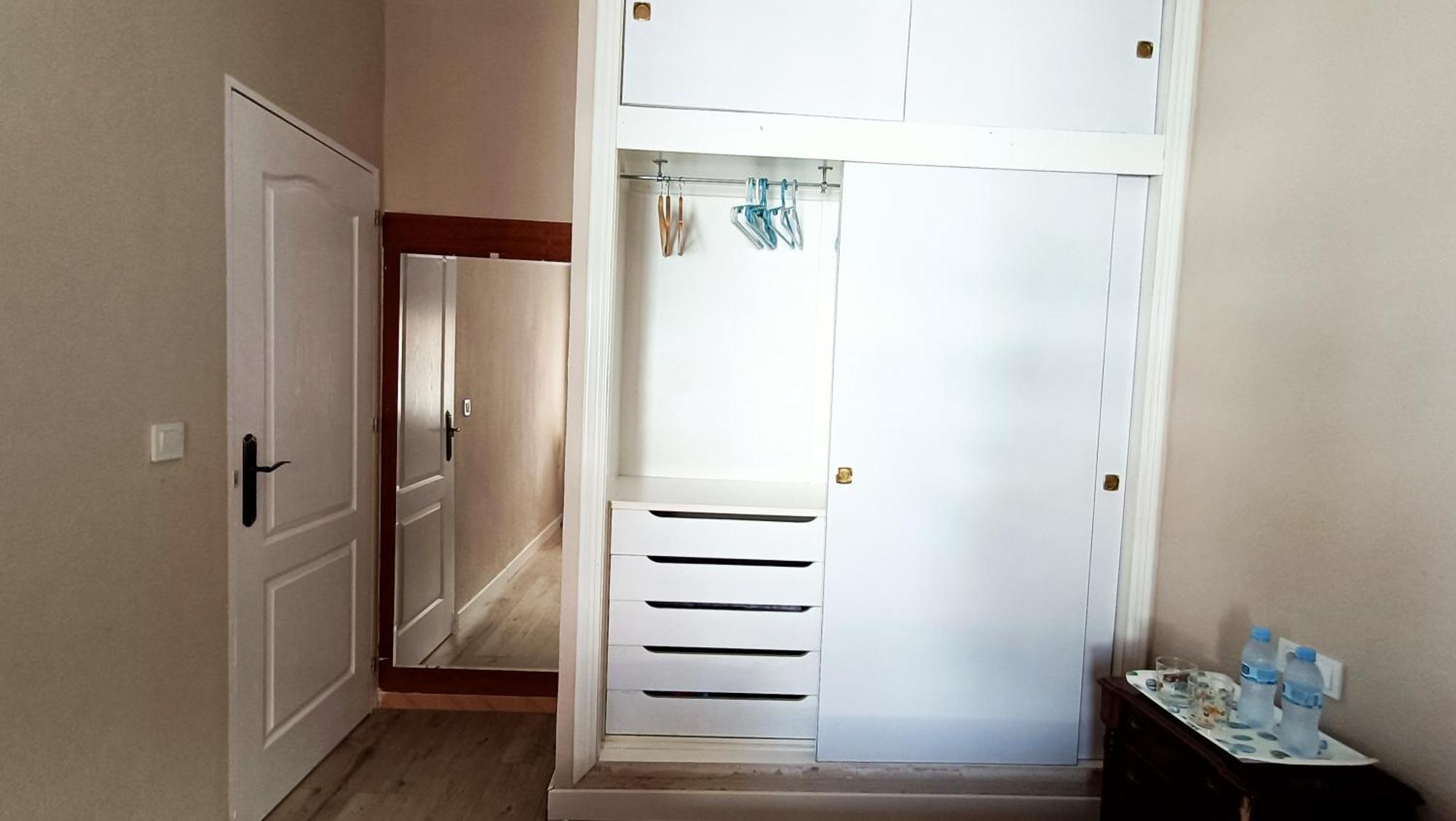 Anna Apartment Аликанте Экстерьер фото